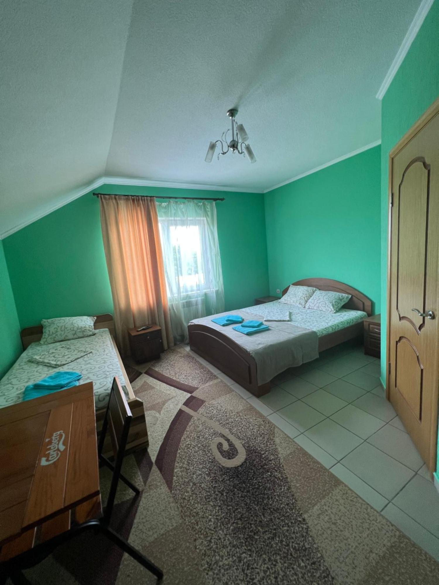 Hotel Sava Dream Żytomierz Zewnętrze zdjęcie