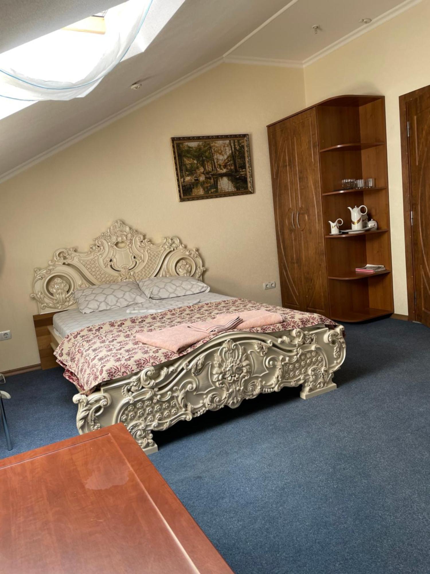 Hotel Sava Dream Żytomierz Zewnętrze zdjęcie