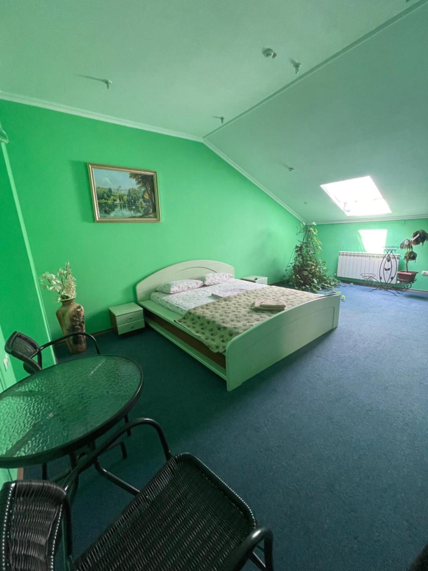Hotel Sava Dream Żytomierz Zewnętrze zdjęcie