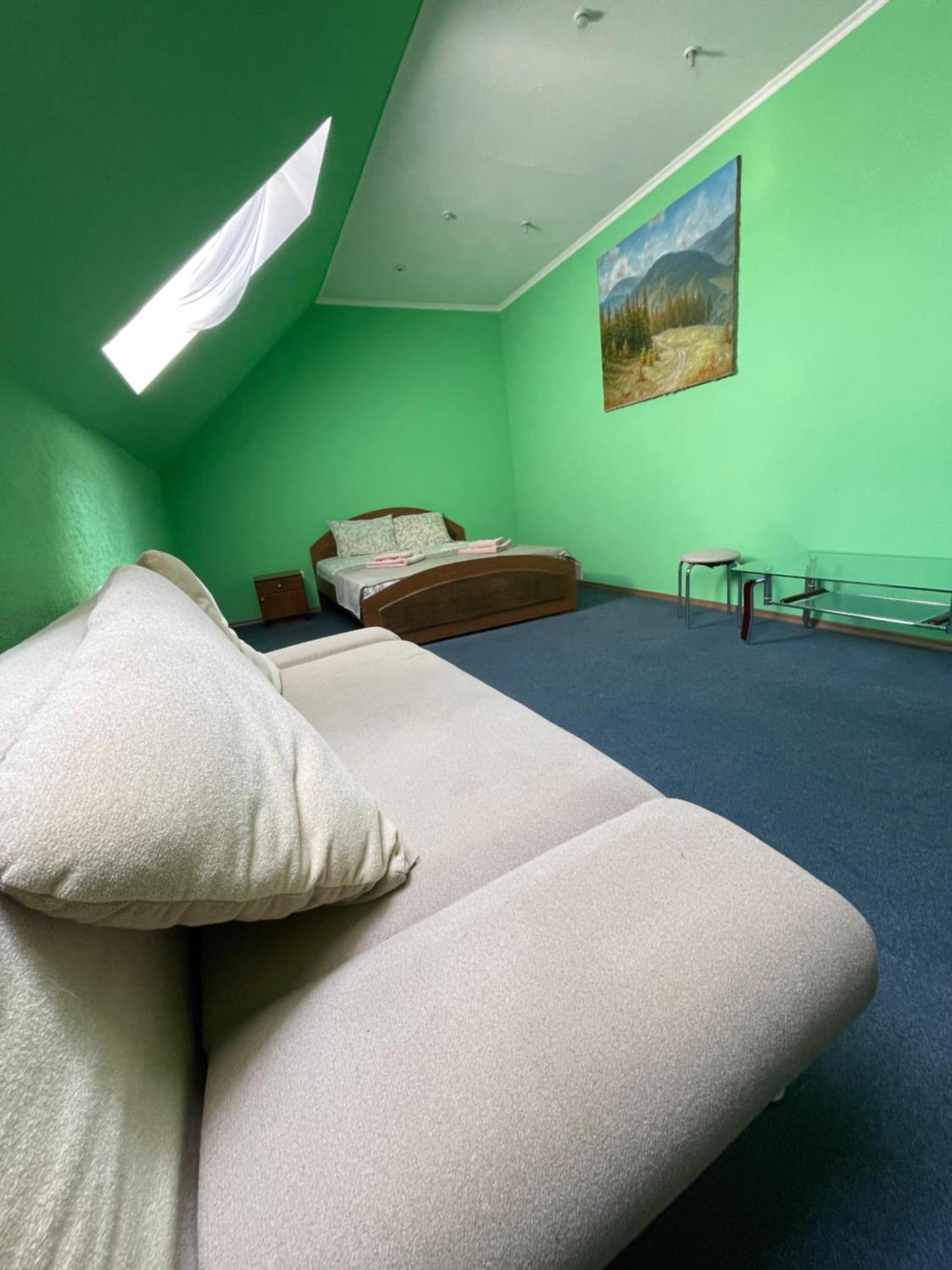Hotel Sava Dream Żytomierz Zewnętrze zdjęcie