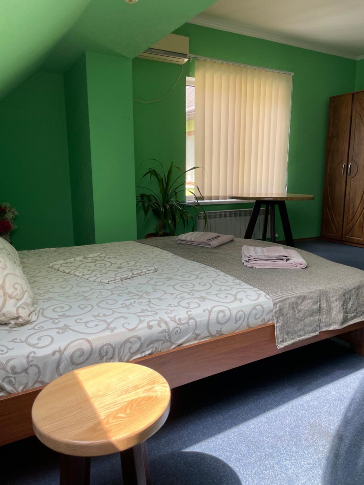 Hotel Sava Dream Żytomierz Zewnętrze zdjęcie