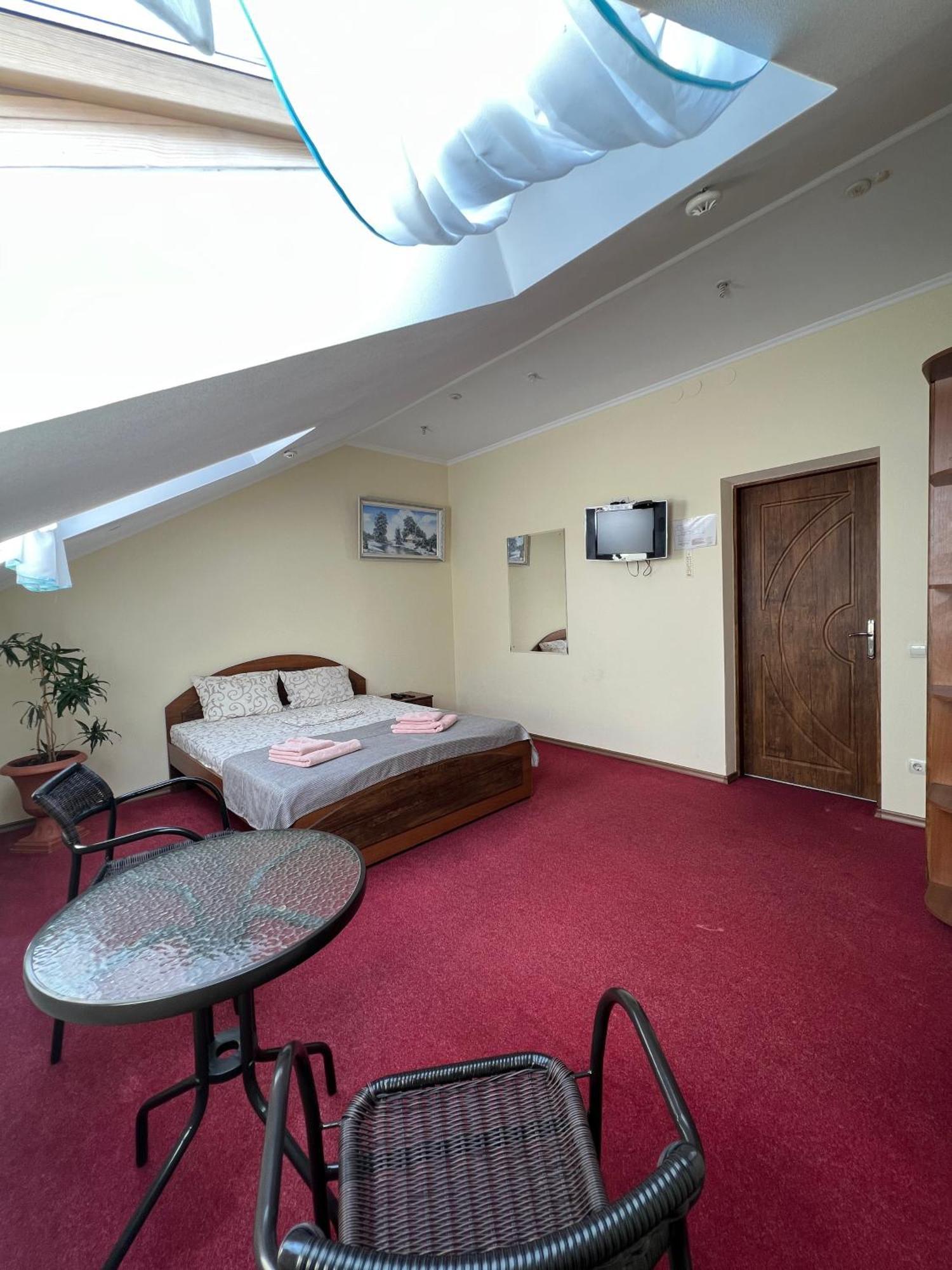 Hotel Sava Dream Żytomierz Zewnętrze zdjęcie