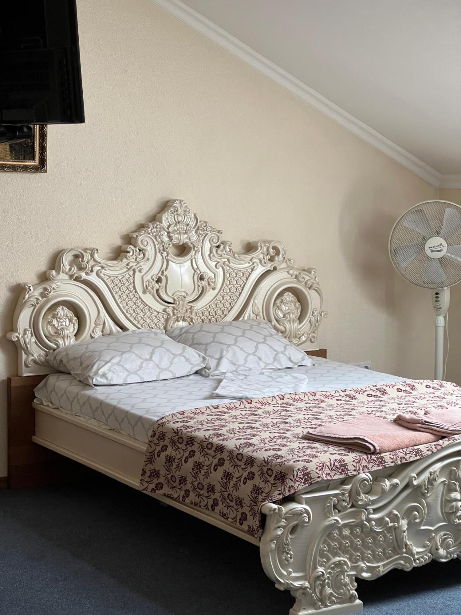 Hotel Sava Dream Żytomierz Zewnętrze zdjęcie