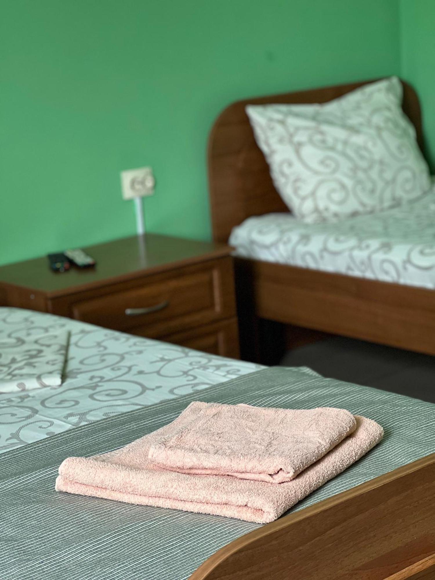 Hotel Sava Dream Żytomierz Zewnętrze zdjęcie