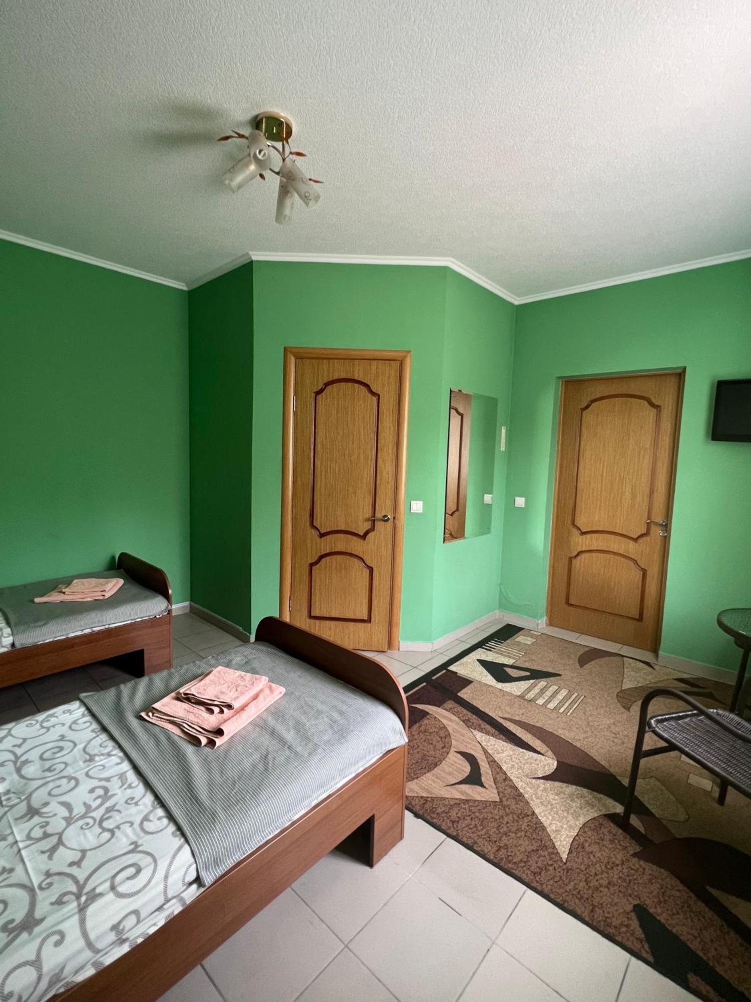 Hotel Sava Dream Żytomierz Zewnętrze zdjęcie