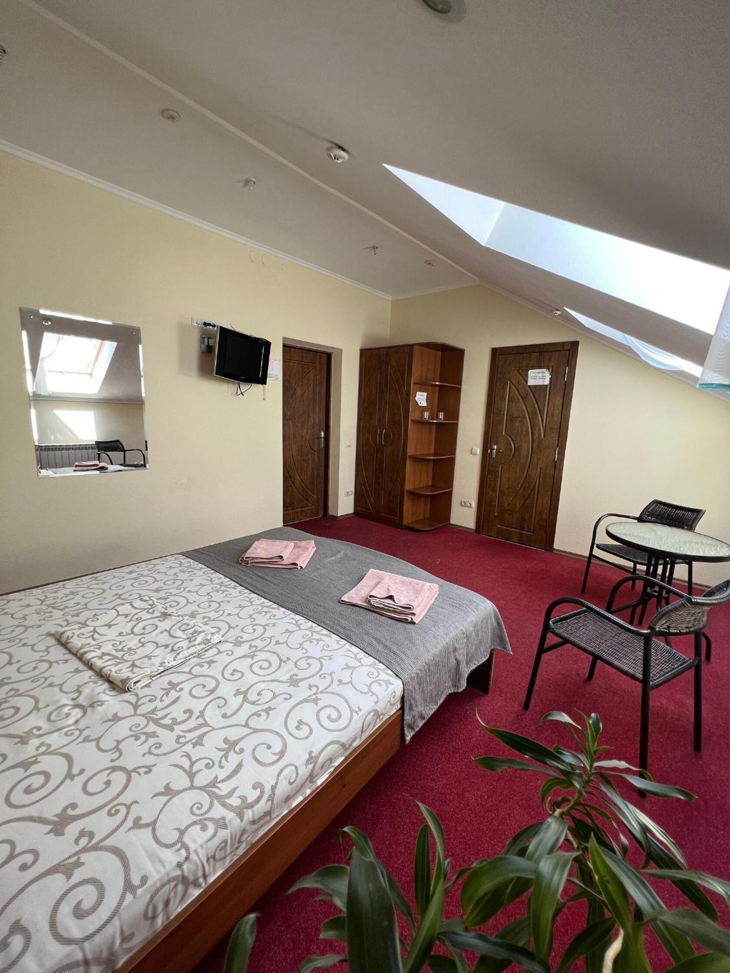 Hotel Sava Dream Żytomierz Zewnętrze zdjęcie