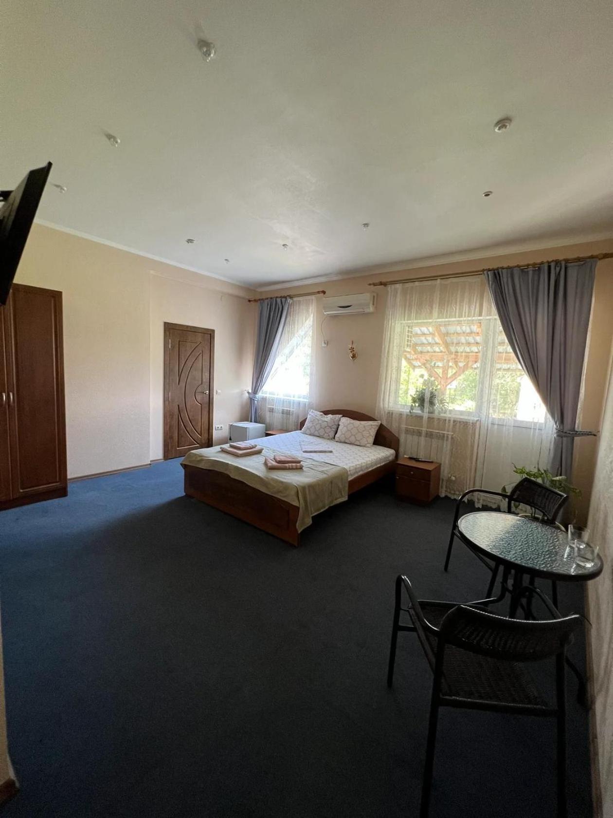 Hotel Sava Dream Żytomierz Zewnętrze zdjęcie