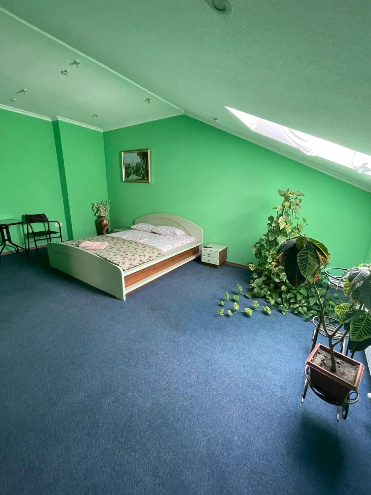 Hotel Sava Dream Żytomierz Zewnętrze zdjęcie