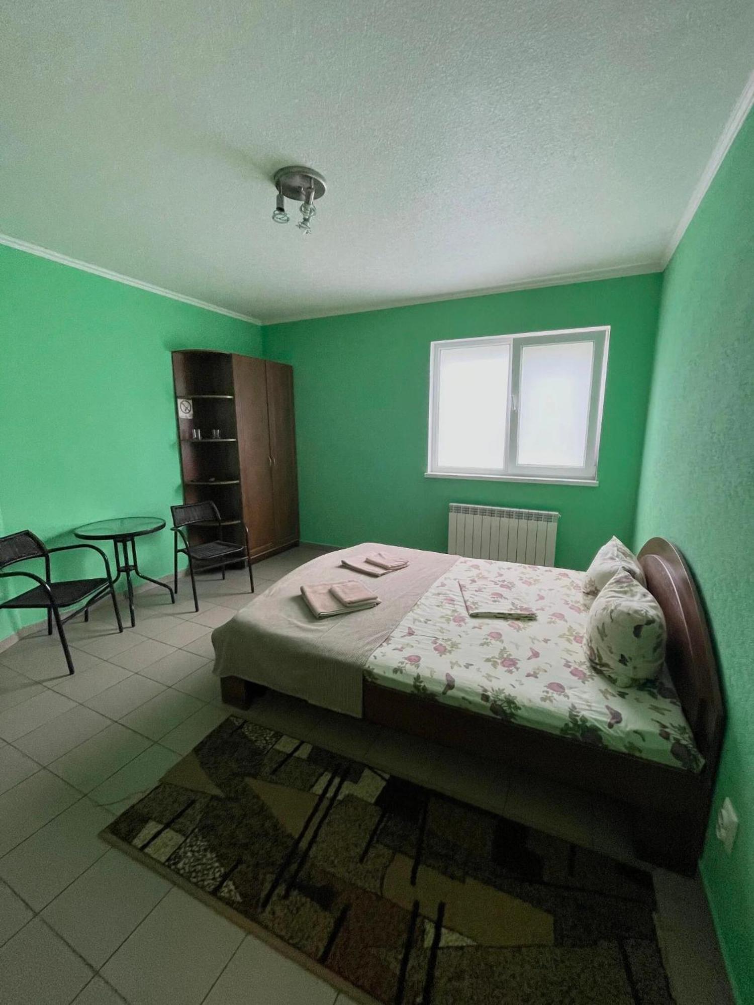 Hotel Sava Dream Żytomierz Zewnętrze zdjęcie