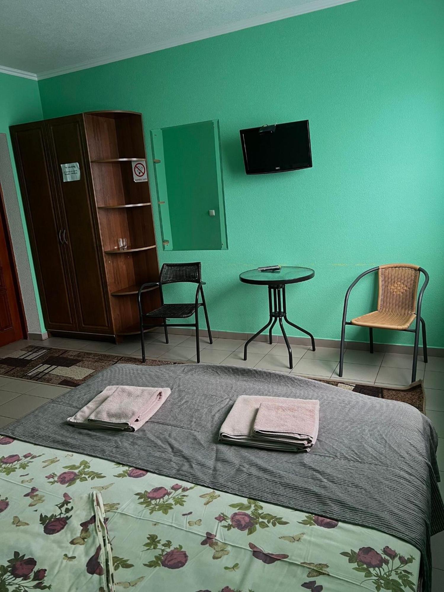 Hotel Sava Dream Żytomierz Zewnętrze zdjęcie