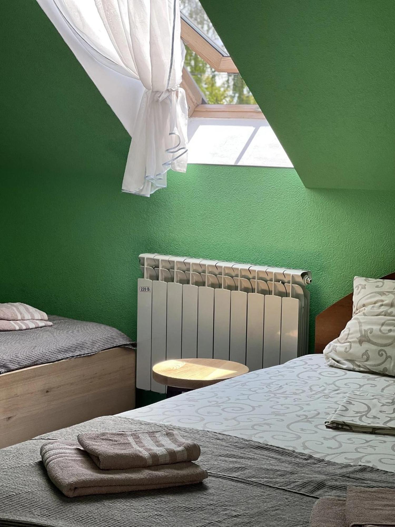 Hotel Sava Dream Żytomierz Zewnętrze zdjęcie