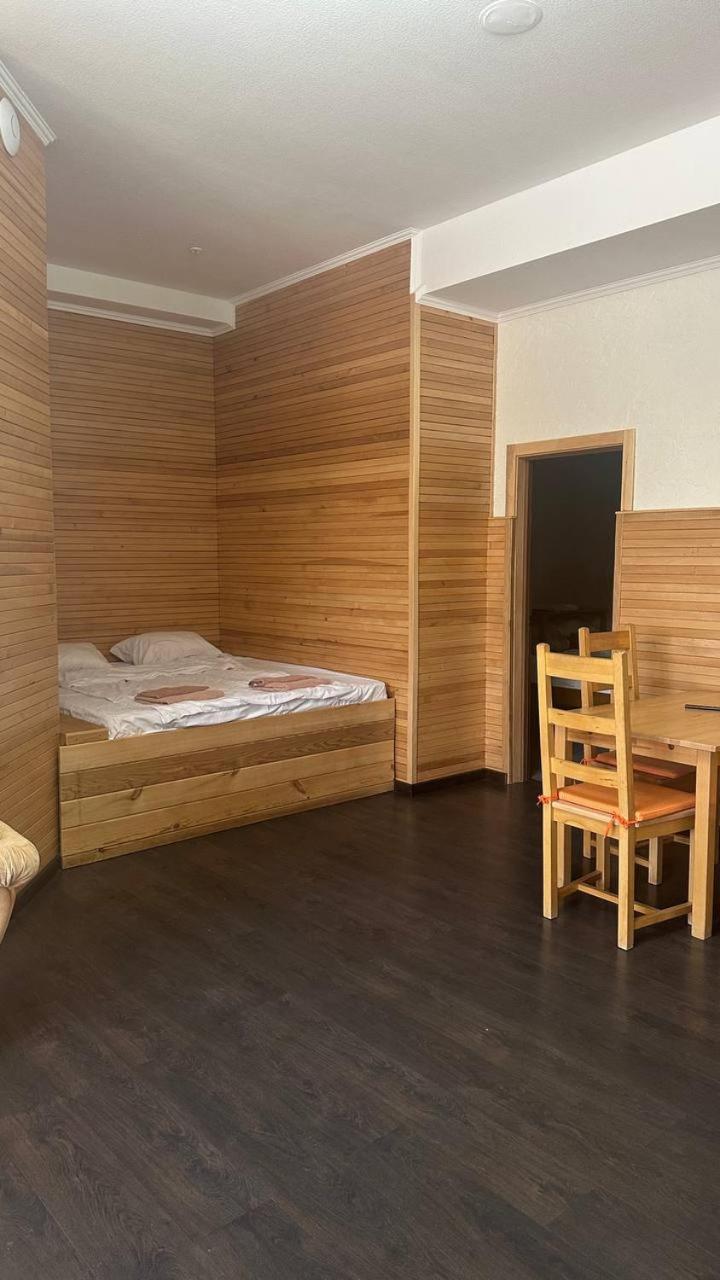 Hotel Sava Dream Żytomierz Zewnętrze zdjęcie
