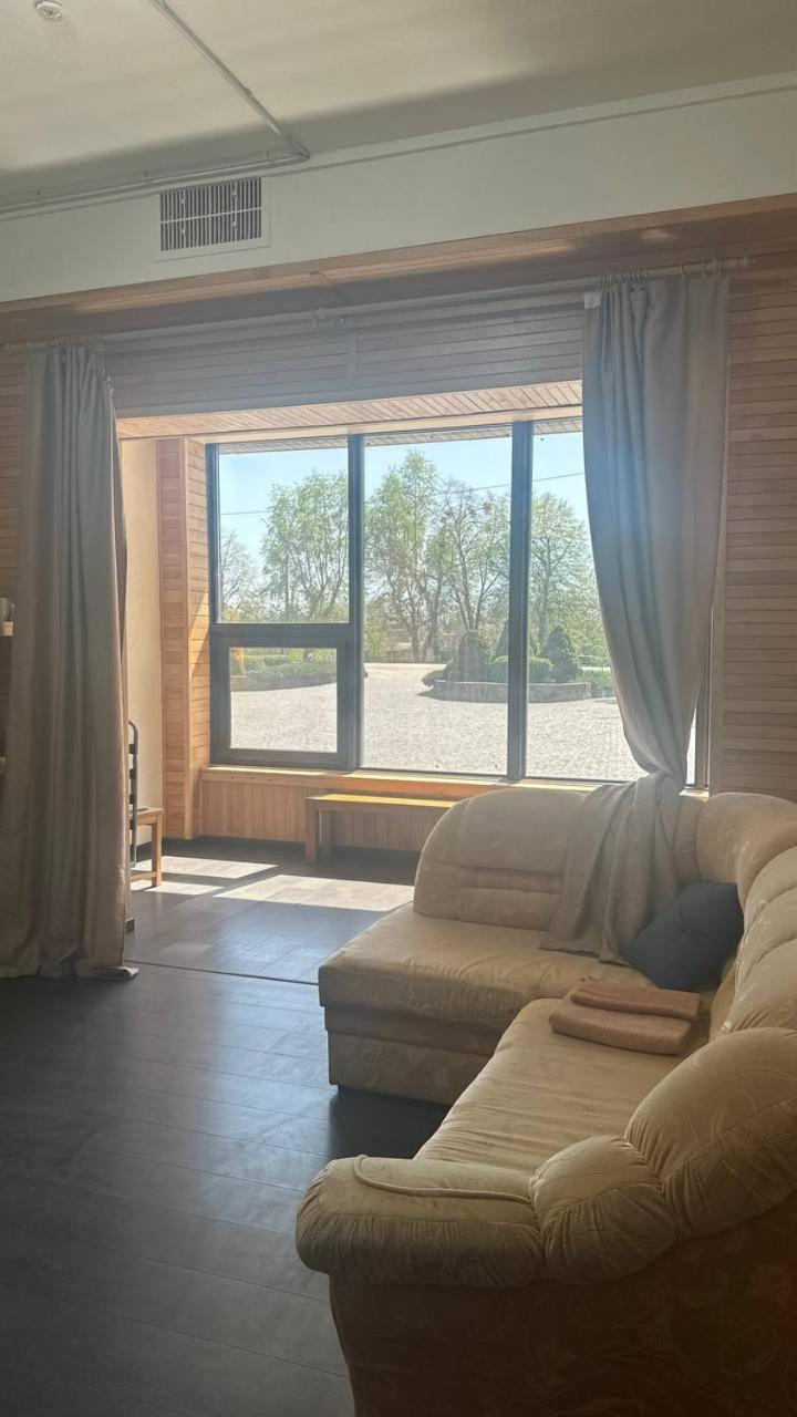 Hotel Sava Dream Żytomierz Zewnętrze zdjęcie