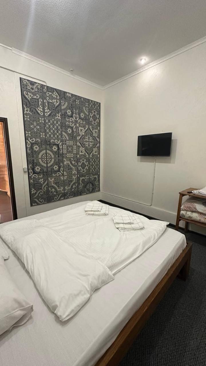 Hotel Sava Dream Żytomierz Zewnętrze zdjęcie