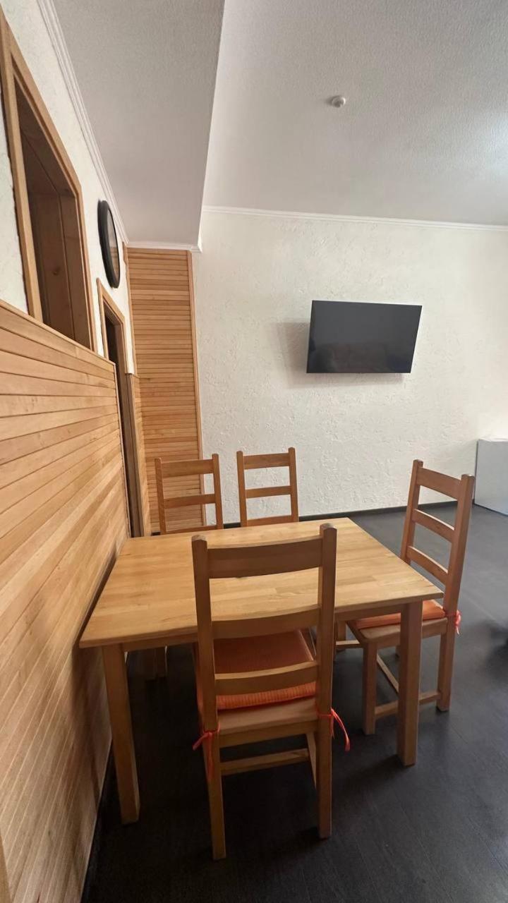 Hotel Sava Dream Żytomierz Zewnętrze zdjęcie
