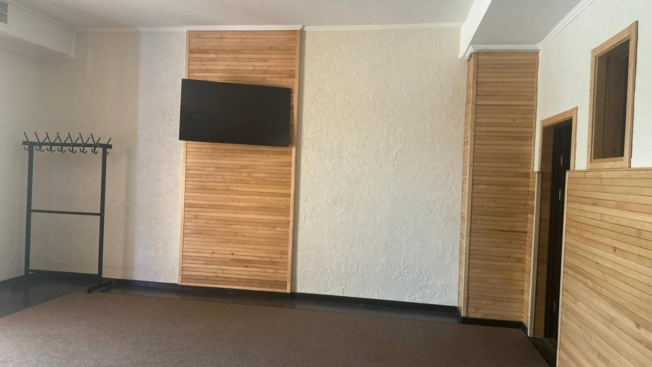 Hotel Sava Dream Żytomierz Zewnętrze zdjęcie