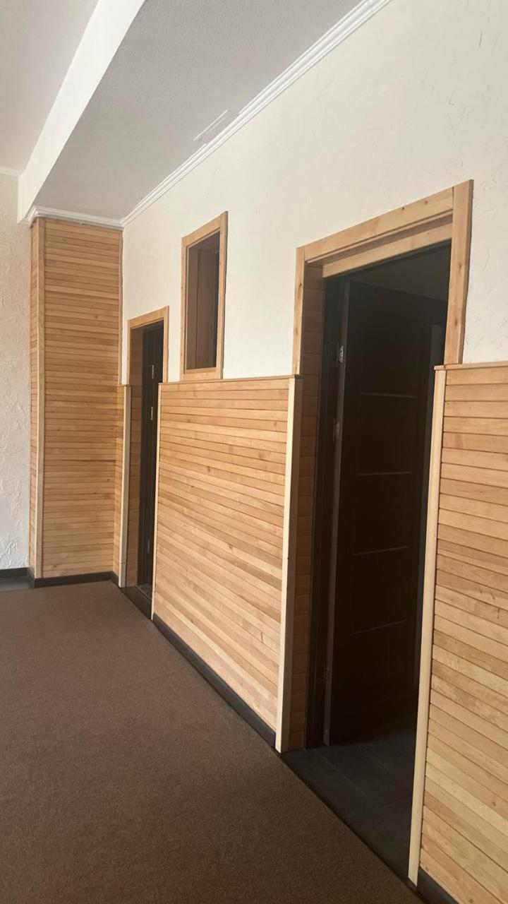 Hotel Sava Dream Żytomierz Zewnętrze zdjęcie
