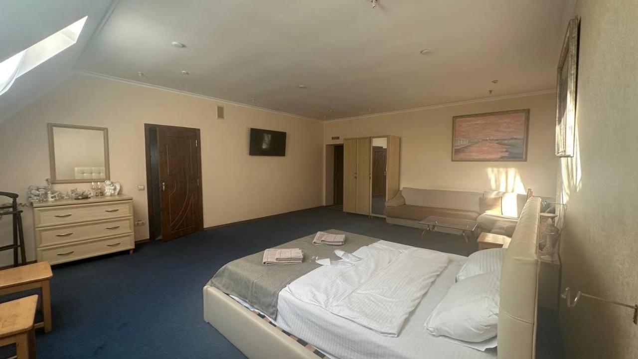 Hotel Sava Dream Żytomierz Zewnętrze zdjęcie