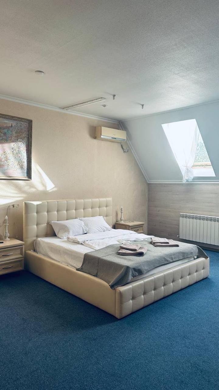 Hotel Sava Dream Żytomierz Zewnętrze zdjęcie